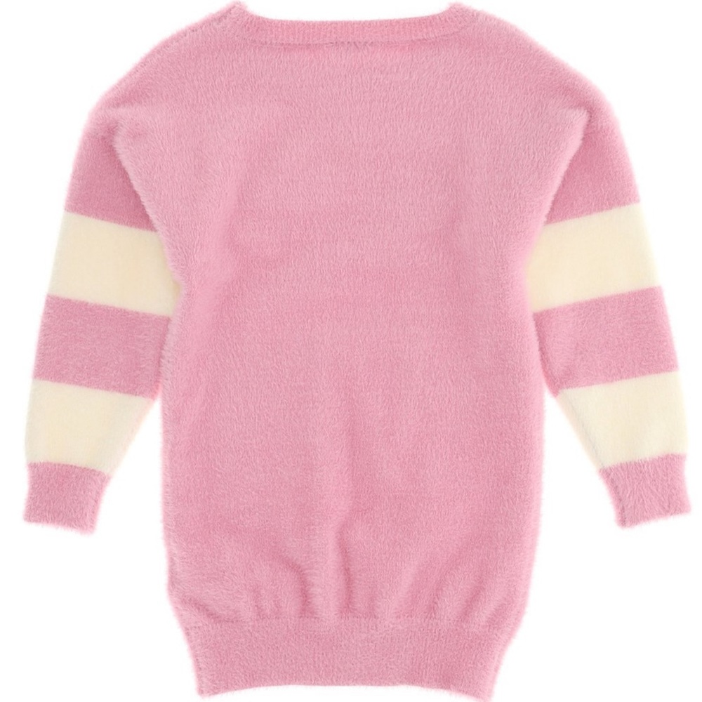 CHIARA FERRAGNI KIDS Mini Dress with Print size 10 - Picture 2 of 8